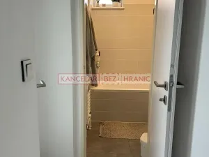 Pronájem bytu 2+1, Brno, Bayerova, 58 m2