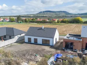 Prodej rodinného domu, Dolní Dunajovice, Pálavská, 115 m2