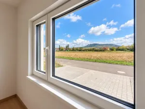 Prodej rodinného domu, Dolní Dunajovice, Pálavská, 115 m2