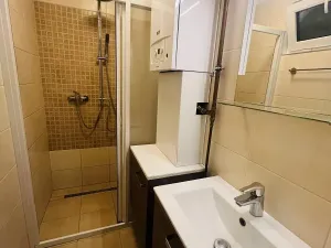 Pronájem bytu 2+kk, Olomouc, kpt. Nálepky, 41 m2