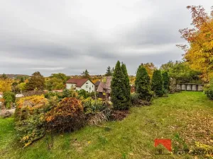 Prodej pozemku pro bydlení, Kralupy nad Vltavou, Na Velvarské silnici, 1336 m2