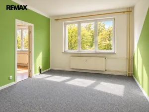 Prodej bytu 1+1, Nejdek, Okružní, 36 m2