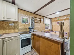 Prodej chaty, Bukovany, 60 m2