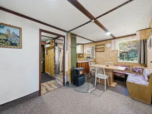 Prodej chaty, Bukovany, 60 m2