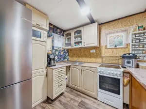 Prodej chaty, Bukovany, 60 m2
