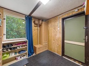 Prodej chaty, Bukovany, 60 m2