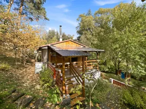 Prodej chaty, Bukovany, 60 m2