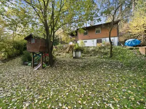 Prodej chaty, Bukovany, 60 m2