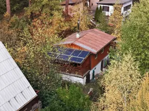 Prodej chaty, Bukovany, 60 m2