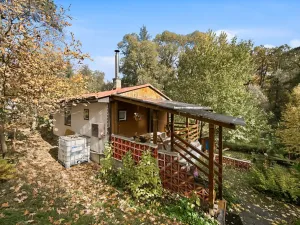 Prodej chaty, Bukovany, 60 m2