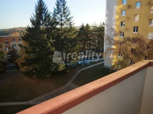 Pronájem bytu 2+1, Třebíč - Borovina, 57 m2