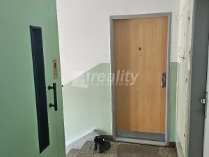 Pronájem bytu 2+1, Třebíč - Borovina, 57 m2
