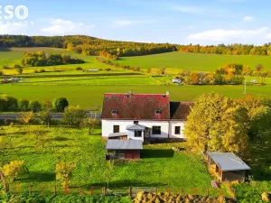 Prodej obchodního prostoru, Krnov, Krásné Loučky, 442 m2