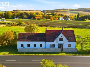Prodej obchodního prostoru, Krnov, Krásné Loučky, 442 m2