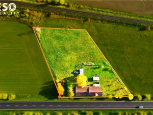 Prodej obchodního prostoru, Krnov, Krásné Loučky, 442 m2