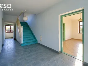 Prodej rodinného domu, Krnov, Krásné Loučky, 442 m2