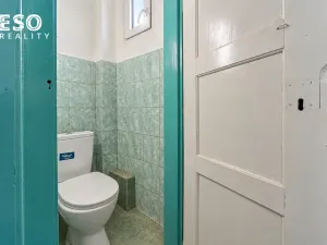 Prodej rodinného domu, Krnov, Krásné Loučky, 442 m2