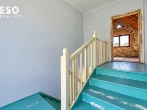 Prodej rodinného domu, Krnov, Krásné Loučky, 442 m2