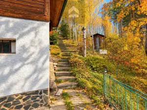 Prodej chaty, Pňovany, 80 m2