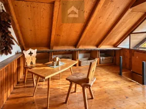 Prodej chaty, Pňovany, 80 m2