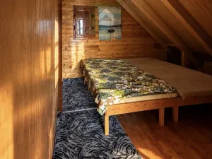 Prodej chaty, Pňovany, 80 m2