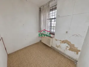 Pronájem obchodního prostoru, Lom, nám. Republiky, 330 m2