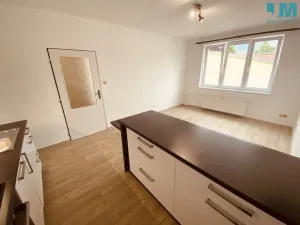 Pronájem bytu 2+kk, Pelhřimov, Pražská, 45 m2