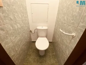 Pronájem bytu 2+kk, Pelhřimov, Pražská, 45 m2