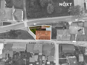 Prodej rodinného domu, Lázně Bělohrad, Vojtíškova, 250 m2