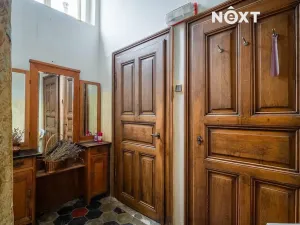 Prodej rodinného domu, Lázně Bělohrad, Vojtíškova, 250 m2
