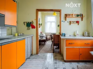 Prodej rodinného domu, Lázně Bělohrad, Vojtíškova, 250 m2