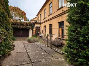 Prodej rodinného domu, Lázně Bělohrad, Vojtíškova, 250 m2