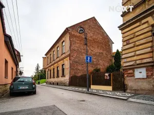 Prodej rodinného domu, Lázně Bělohrad, Vojtíškova, 250 m2