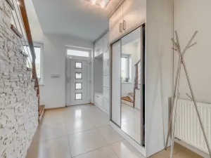 Prodej rodinného domu, Lovčice, 129 m2