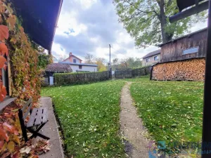 Prodej rodinného domu, Chuchelna, 73 m2