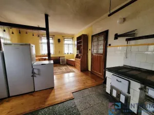 Prodej rodinného domu, Chuchelna, 73 m2