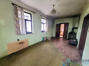 Prodej rodinného domu, Chuchelna, 73 m2