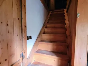Prodej rodinného domu, Chuchelna, 73 m2