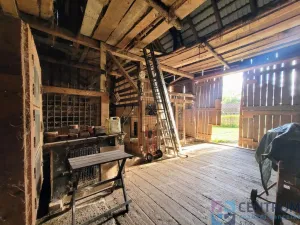 Prodej rodinného domu, Chuchelna, 73 m2