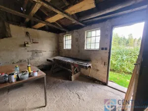 Prodej rodinného domu, Chuchelna, 73 m2