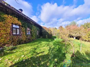 Prodej rodinného domu, Chuchelna, 73 m2