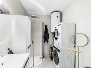 Prodej bytu 3+kk, Vochov, 52 m2