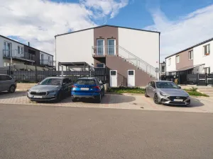 Prodej bytu 3+kk, Vochov, 52 m2
