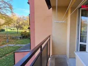 Prodej bytu 2+1, Ostrava - Poruba, Slavíkova, 57 m2