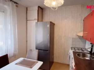 Prodej bytu 2+1, Ostrava - Poruba, Slavíkova, 57 m2