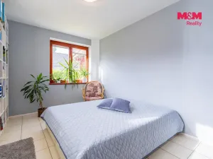 Prodej rodinného domu, Olešník, 157 m2