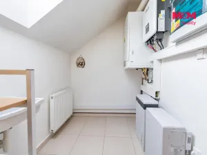 Prodej rodinného domu, Olešník, 157 m2