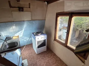 Prodej pozemku pro bydlení, Psáry - Dolní Jirčany, 722 m2