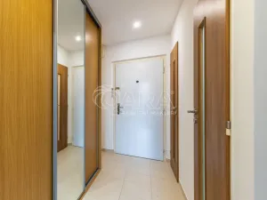 Pronájem bytu 2+kk, Praha - Háje, Plickova, 42 m2