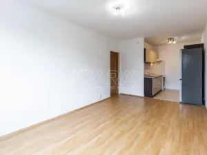 Pronájem bytu 2+kk, Praha - Háje, Plickova, 42 m2